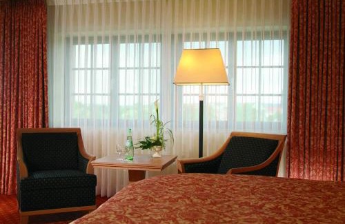 Innere Vorstadt Hotel | Maritim Hotel Dresden