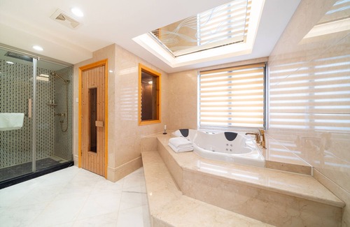 Taicang Hotel | Maritim Hotel Taicang Garden