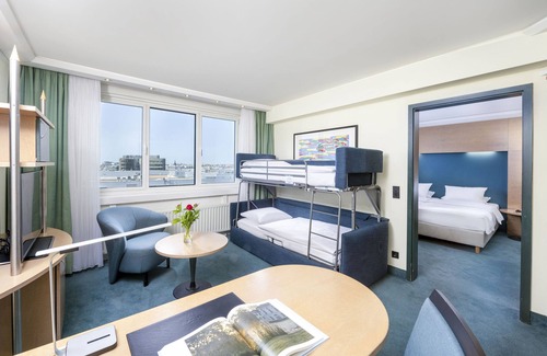 Mitte Hotel | Maritim proArte Hotel Berlin