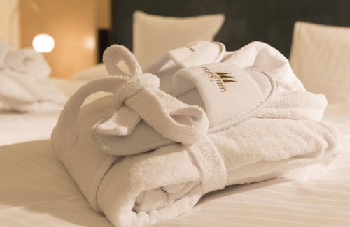 Mitte Hotel | Maritim proArte Hotel Berlin