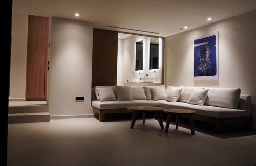 Kassandra Hotel | Maritima Villas