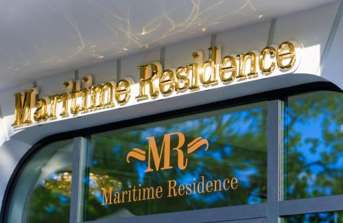 Miedzyzdroje Apartment | Maritime Residence