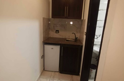 Amman Apartment | Marj Alhamam Furnished Suites