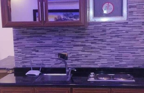 Amman Apartment | Marj Alhamam Furnished Suites
