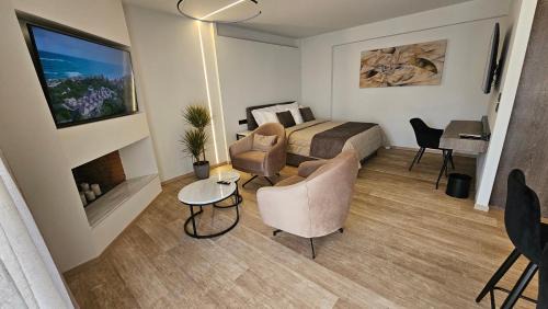 Markopoulon Apartment | Mark1 by Apollo