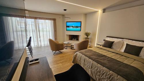 Markopoulon Apartment | Mark1 by Apollo