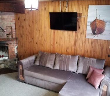 Trakai Apartment | "MARKIZAS" Karaimu 25
