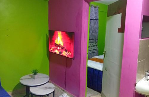 Isiolo Bed & Breakfast | marknic