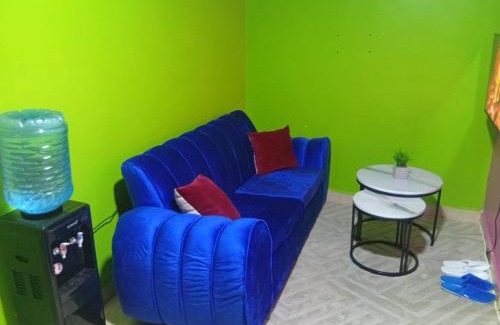 Isiolo Bed & Breakfast | marknic