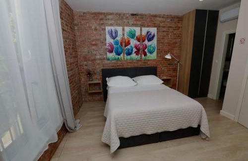 Sinj House | Marko&Luka