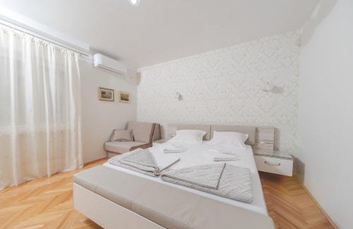 Budva Apartment | Markoni Apartments