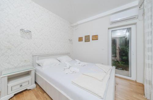 Budva Apartment | Markoni Apartments