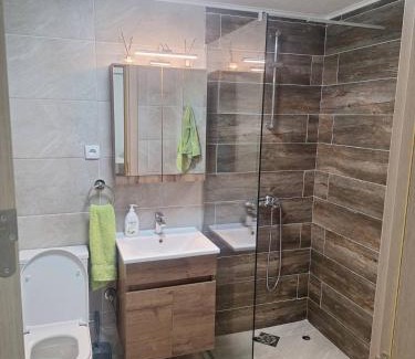 Bitola Apartment | Markovski Apartament
