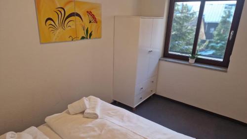 Oberwiesenthal Apartment | Markt 9 Appartements Oberwiesenthal