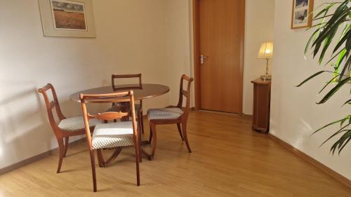 Oberwiesenthal Apartment | Markt 9 Appartements Oberwiesenthal