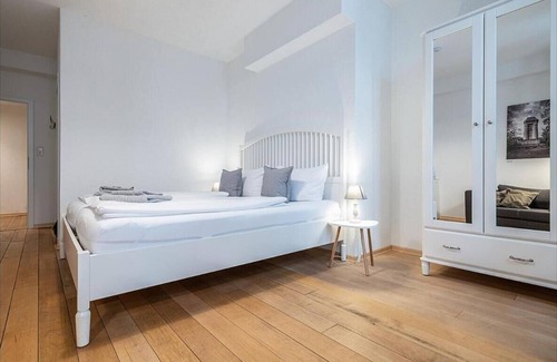 Schoppenstedt Bed & Breakfast | Markt Eins