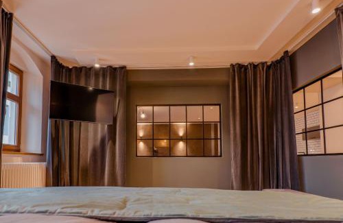 Lutherstadt Wittenberg Apartment | MARKT LIFE HOME APPARTMENTS