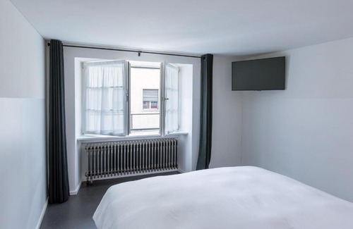 Niederdorf Hotel | Marktgasse Hotel