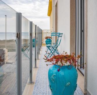 Maruggio Apartment | Marlù