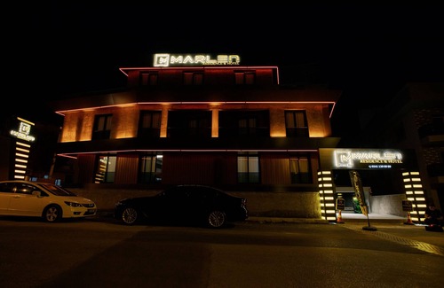 Buca Apartment | Marlen Residence Hotel