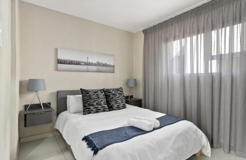 Sandown Apartment | Marley on Katherine Apartments
