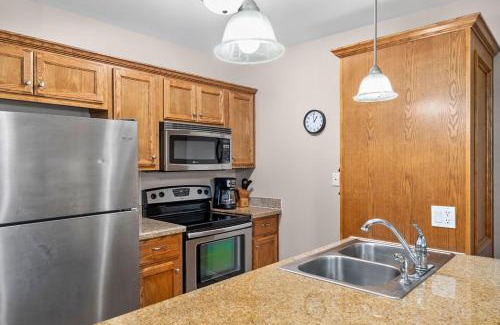 South Padre Island Apartment | Marlin by South Padre Resort Rentals