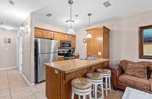 South Padre Island Apartment | Marlin by South Padre Resort Rentals