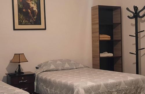 Historical Center Bed & Breakfast | Marlon's House Arequipa