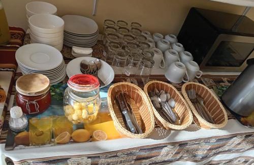 Puerto Inca Bed & Breakfast | Marlon's INN Cusco II