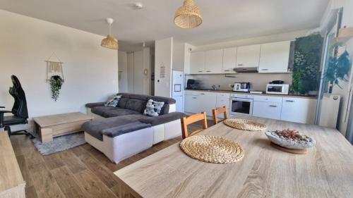 Marly-la-Ville Apartment | Marly la Ville, appartment CDG, Paris Airport