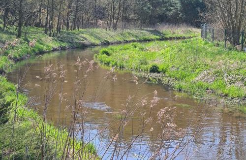 gmina Klucze House | MARMI Noclegi