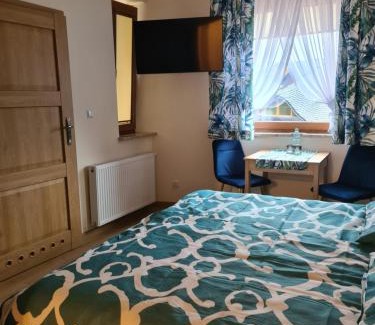 gmina Klucze House | MARMI Noclegi