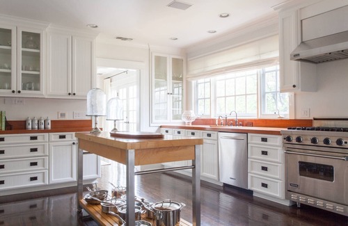 Hollywood Hills West Apartment | Marmont Avenue by onefinestay