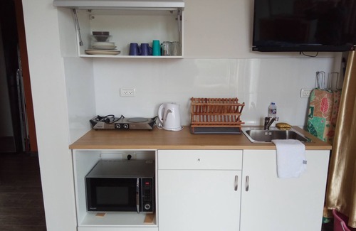 Haifa House | Marom Carmel Center Apartments