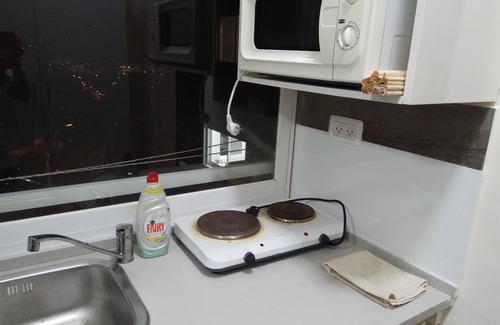 Haifa House | Marom Carmel Center Apartments