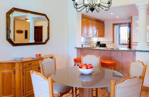 Son Antem Condo | Marriott Club Son Antem - 3BD