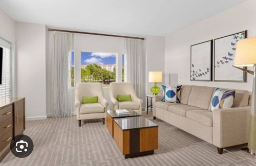 Williamsburg Resort | Marriott Grande Vista minutes to Disney Parks, Golf Course, Pools, Jacuzzis