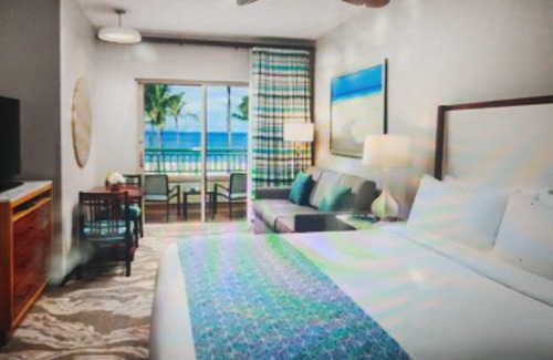 Kaanapali Hotel | Marriott Maui Ocean club resort, full resort access, 7th floor oceanfront