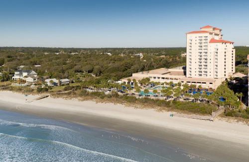 Myrtle Beach Resort | Marriott Myrtle Beach Resort & Spa at Grande Dunes