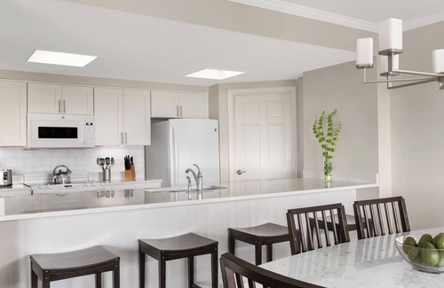 Sea Pines House | Marriott's Heritage Club