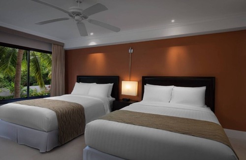 Mai Khao Resort | Marriott's Mai Khao Beach - Phuket, 2 Bedroom Deluxe