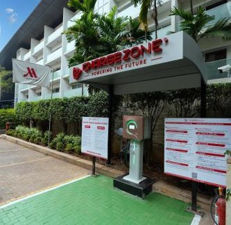 Mundhwa Hotel | Marriott Suites Pune