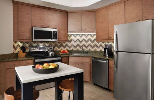 Deer Valley Resort | Marriott Summit Watch March 14-21, 2025 2 Bedroom Main Street in Park City