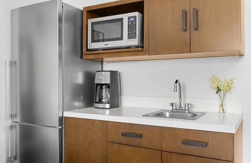 Palm Desert Apartment | Marriott Villas 1 studio w/AC. Available 2/26/26-3/05/26