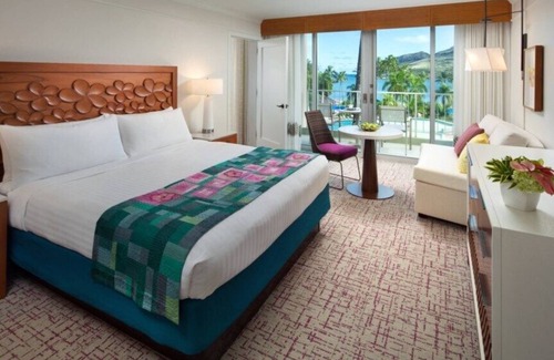 Lihue Hotel | Marriotts Kauai Beach Club - 1 Bedroom
