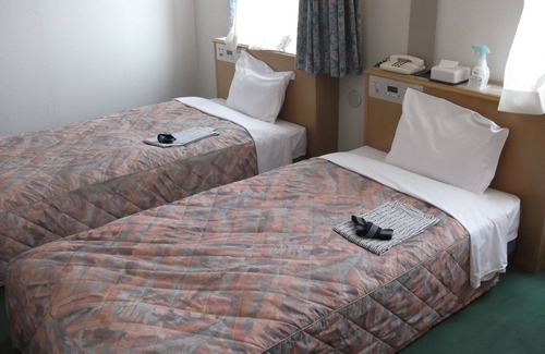 Hanno Hotel | Marroad Inn Hanno