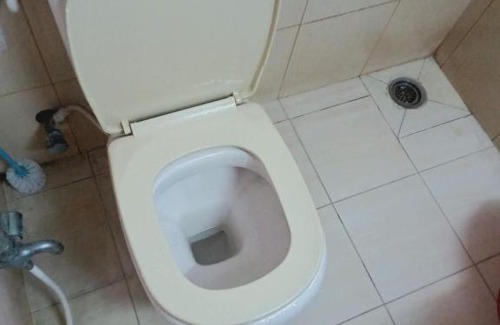 Mohammadpur Apartment | Marry Guest House