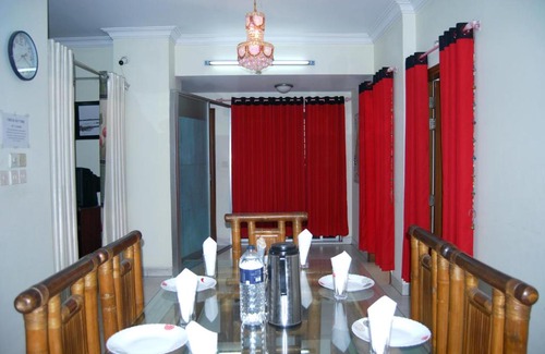 Mohammadpur Apartment | Marry Guest House