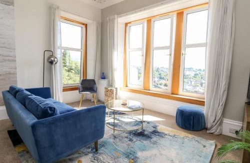 Innellan House | Mars Hill Upper