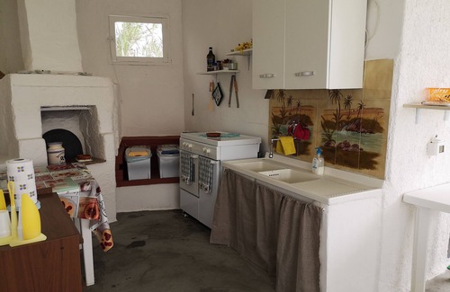 Marsala Villa | Marsala Holidays: two Group cottages 10/14 pax